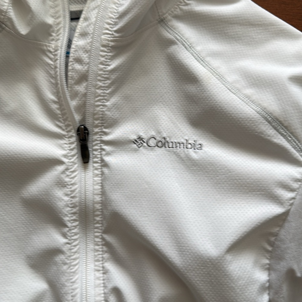 Columbia jacket - Picture 3 of 5